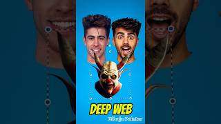 Transformando a Alejo Igoa y Fede Vigevani en payasos de la Deep Web #deepweb #alejoigoa