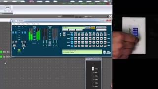 Crown | Using Contrio Wall Controllers with DCi Amplifiers