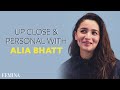 All Eyes On Alia Bhatt | Alia Bhatt Interview I Femina India