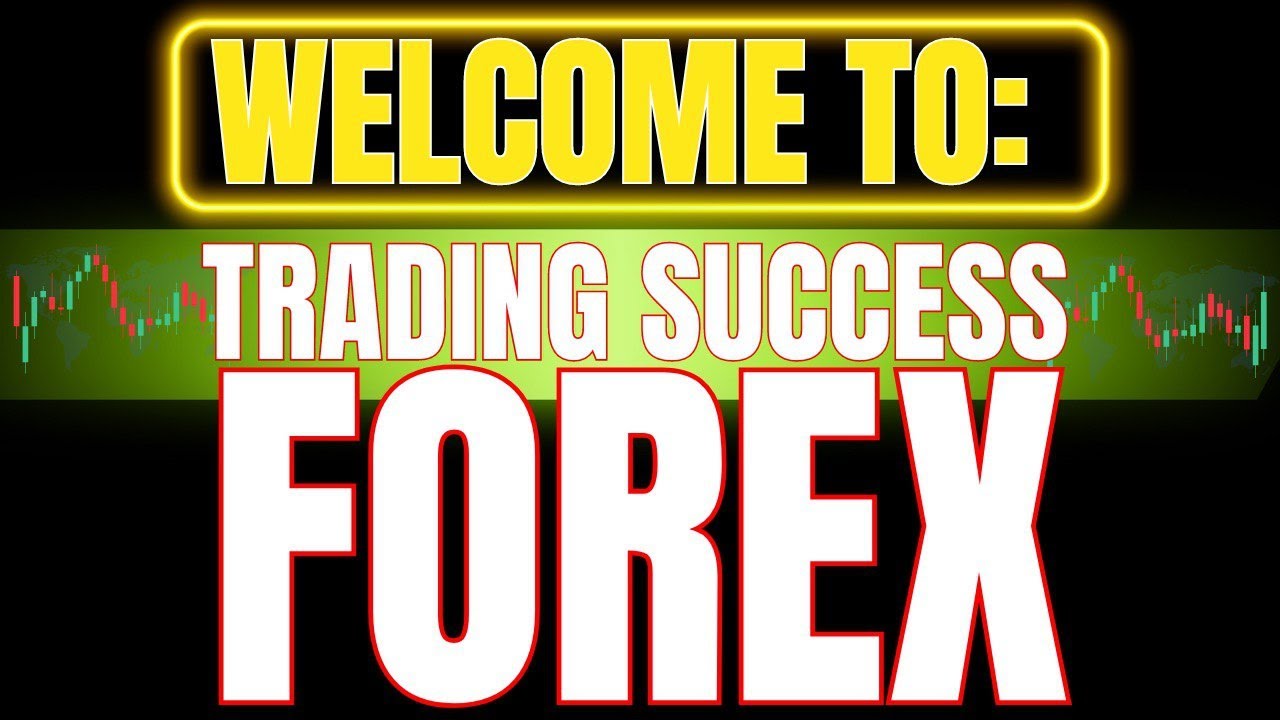 Trading Success Forex Updates: Unleashing The Power Of TSFX - YouTube