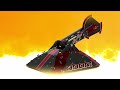 doom battlebots wcvii re design reveal