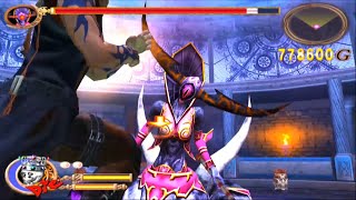 God Hand - Ultimate Madness KMS 29 Elvis' Wish