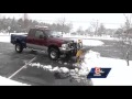 Plow drivers grateful for spring snow bonus