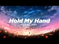 Lady Gaga - Hold My Hand (Audio Edit)