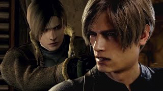 Resident Evil 4 Remake Pro (OG Only Challenge) part 3.