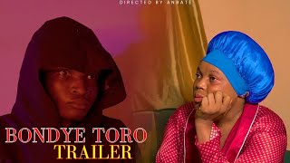 BONDYE TORO_TRAILER