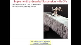 Java ConditionObjects (Part 1 - 3)