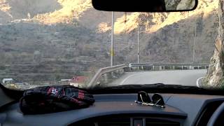 Kullu to Kashol | Kullu | Hills | Himachal Beauty | Himachal Pradesh