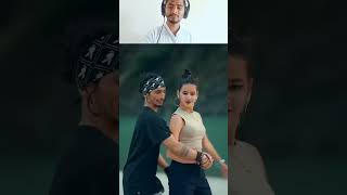 Jhoome Jo Pathan Dance Tanu Rawat #shortvideo #jhoomejopathaan #shorts