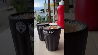 KAAPPI 2.0 | FILTER COFFEE🫶🏻 | SOUTH INDIAN | #ytshorts  #filtercoffee #vlog #tamil #trending