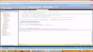 SQL Server 2016:: Temporal Table Implementation Part - 2