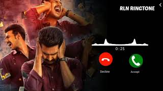 #Ratsasan Movie Dark Theme Bgm Ringtone🥰