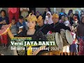 TARI Jaran Teji - Versi JAYA BAKTI - Live SADE 2020 || Jaya Bakti