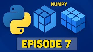 NumPy Inferential Statistics & Universal Functions Explained