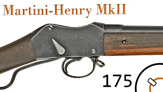 History Primer 175: Martini-Henry MkII Documentary