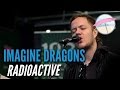 Imagine Dragons - Radioactive (Live at the Edge)