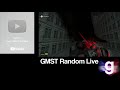 gmst random live 2021.04.16.