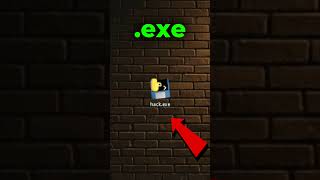 Did you know? You can turn Python Game hacks into an .exe? #swedz #cheatengine #python