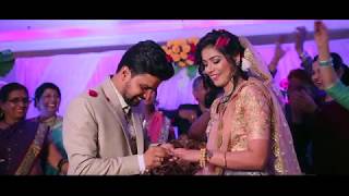 Komal & Madhav Wedding Teaser | Dee Color Producers | 2020 Best Wedding Shoot