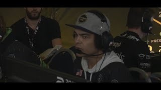 OpTic FormaL's 1V2 Death Stare - CWL Championship 2017