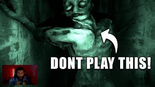 DONT PLAY THIS (Full Release)