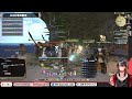 【 ff14】グンヒルド零式に挑戦！ 6日目【ffxiv】