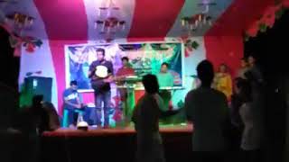 James new  Live Concert 2019 Chuadanga।