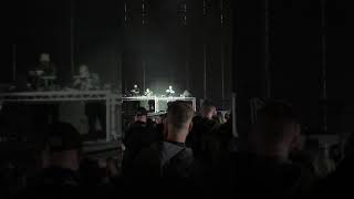 Cristoph @ Creamfields 2018 - EPOCH