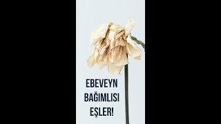 Ebeveyn bağımlısı eşler! #evlilik #aile