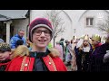 bischof stefan oster sendet sternsinger in der diözese passau aus sie bringen den segen