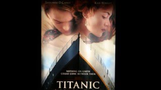 My Heart will Go on ( Titanic Movie's song ) Instrumental - By : Ali Galal