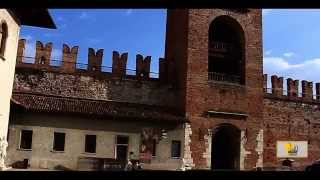 Civic Museum of Castelvecchio - Inside Verona - ENG