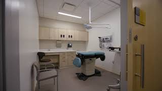 BHMA Urgent and Primary Care Virtual Tour