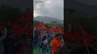 Prabhas Fans Hungama In Tirupati | Adipurush Pre Relese Event | Silly Monks Tollywood