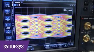 DesignWare 112G Ethernet PHY IP in TSMC N7 Process | Synopsys