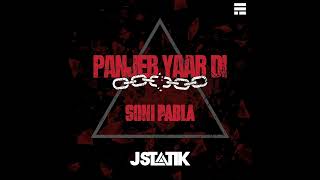 Freq Cutz - Panjeb Yaar Di (J-Statik Edit)