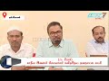 கும்பகோணத்தில் மனிதநேய ஜனநாயக கட்சி செயல்வீரர் கூட்டம்...