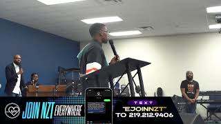 Youth Sunday Worship | 07/28 | Minister Noah Cunningham