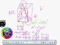 bcc relation between a and r.mpg