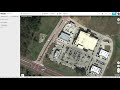 Dividing a road in the Waze Map Editor
