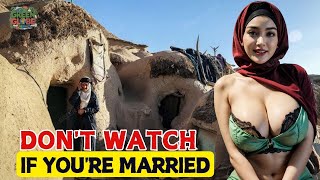 Shocking Discovery: Inside Iran’s Secret ‘VILLAGE OF DWARFS ’ You Never Knew Existed! Documentary