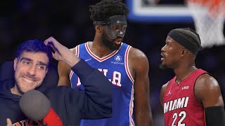 UN TRASPASO PARA CADA EQUIPO DE LA NBA - PARTE 1 | THE HUSTLE PODCAST - NBA EN ESPAÑOL