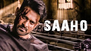 Saaho movie trailer | prabhas saaho movie| saaho teaser|shraddha kapoor| saaho new offical trailer