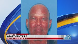 Silver Alert issued for Harrison County man