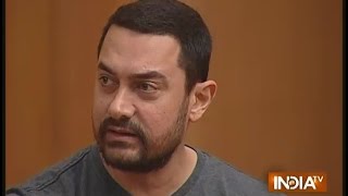 Aamir Khan Speak on PK Movie: Says Lord Shiva is a Great Personality