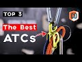 The BEST Guide Belay Plates: Top 3 | Climbing Daily Ep.2084