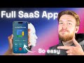 Build A Voice Agent SaaS In Lovable (Full Tutorial - Copy Directly)