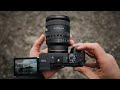 G-Master Quality In A Tiny Body? Sony 16-25mm F2.8 G Review