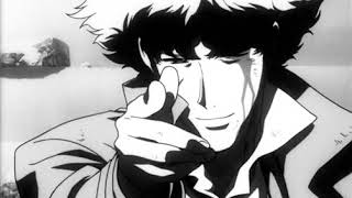 BANG Cowboy Bebop