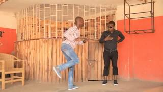 BCroX (Pay Day) Funny African DANCE